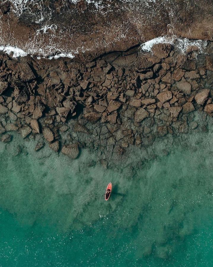 Casa Conchas - Aluguel Por Temporada Barra de São Miguel Kültér fotó