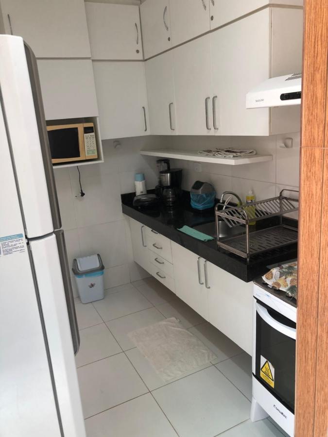 Casa Conchas - Aluguel Por Temporada Barra de São Miguel Kültér fotó