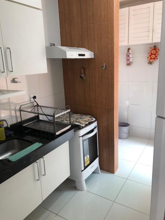 Casa Conchas - Aluguel Por Temporada Barra de São Miguel Kültér fotó